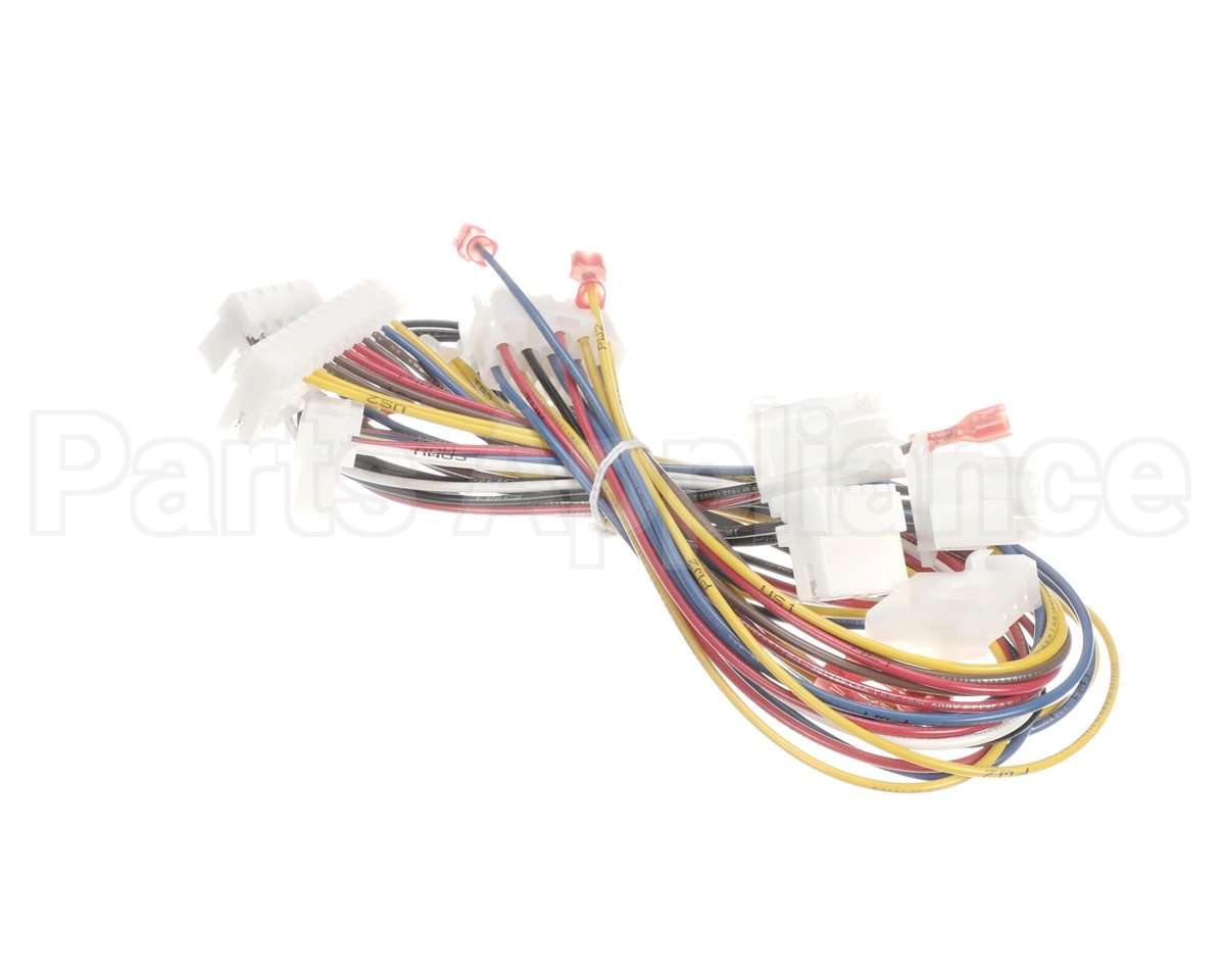 79602 Henny Penny Harn-Control C1000 Ofg34X