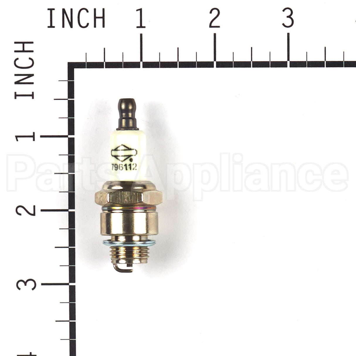 796112 Briggs & Stratton Plug-Spark