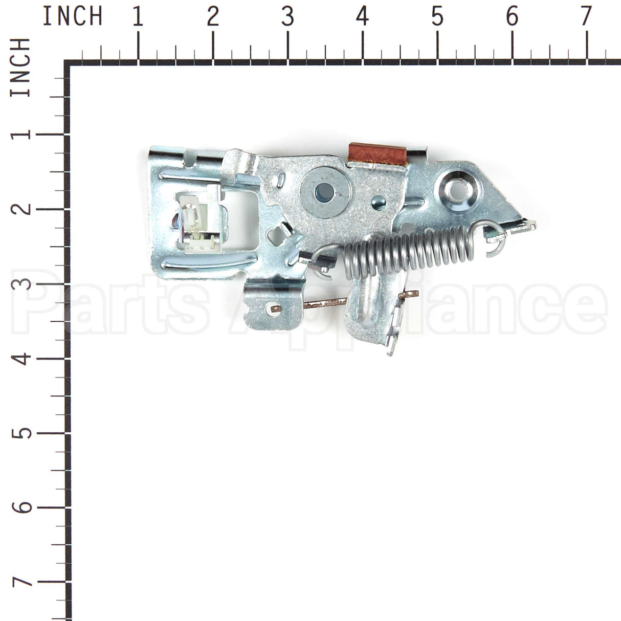 796136 Briggs & Stratton Brake