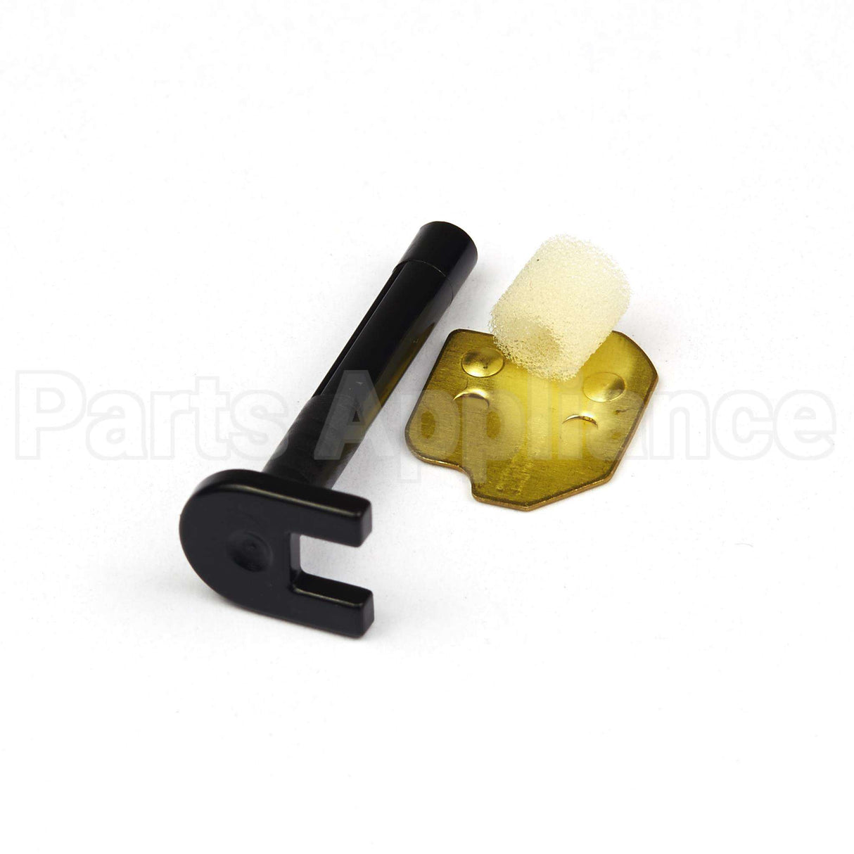 796193 Briggs & Stratton Kit-Choke Shaft