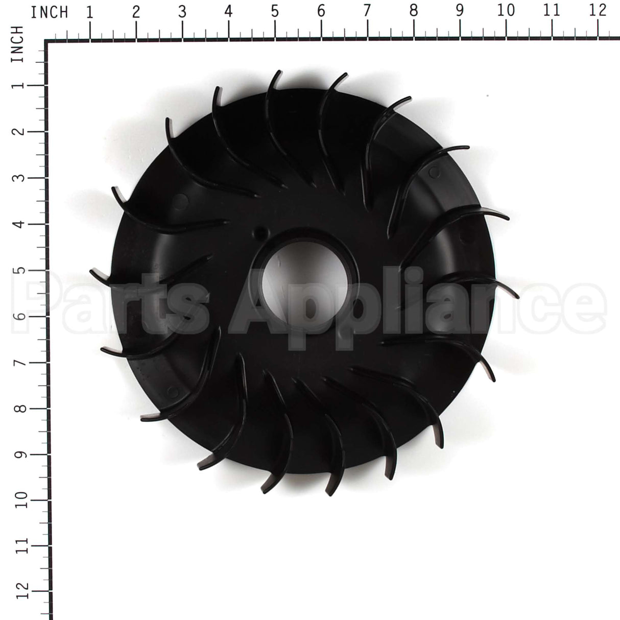 796201 Briggs & Stratton Fan-Flywheel