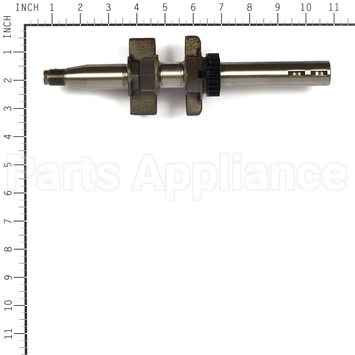 796216 Briggs & Stratton Crankshaft
