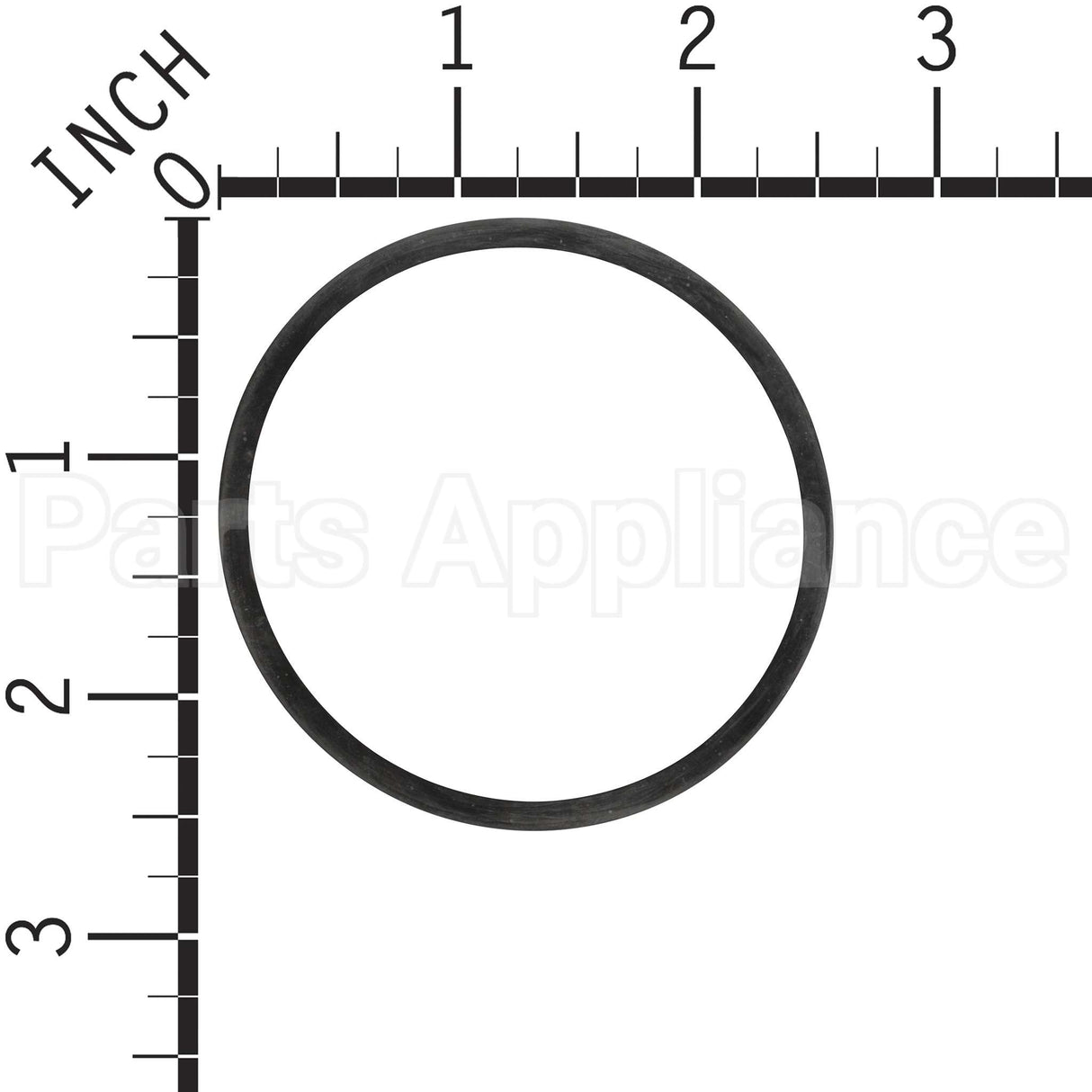 796222 Briggs & Stratton Seal-O Ring