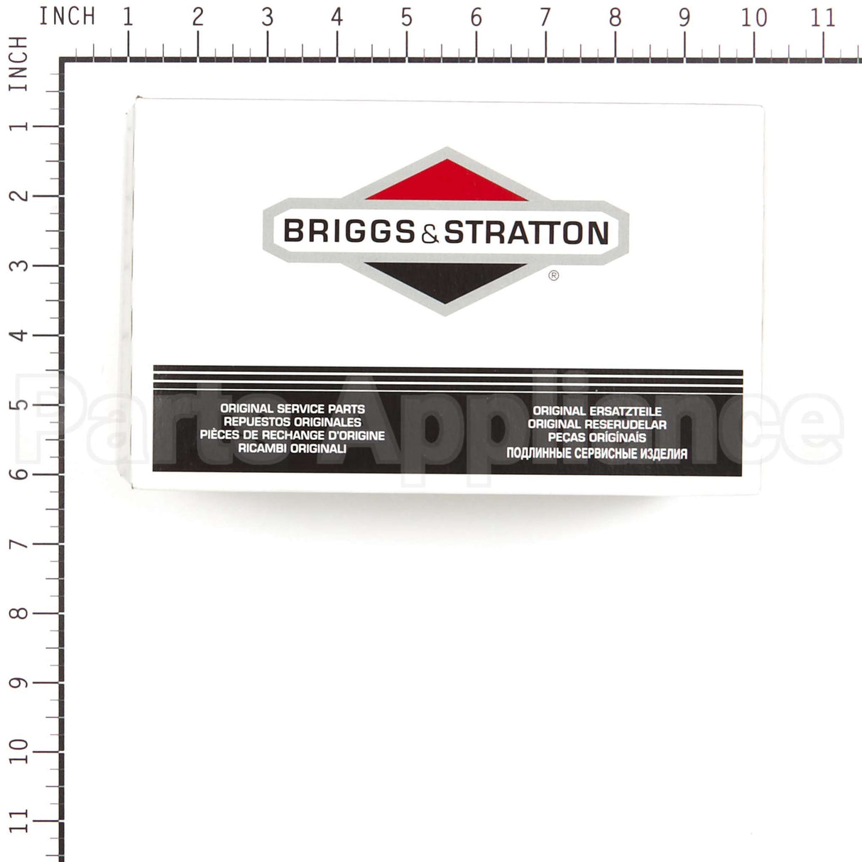 796227 Briggs & Stratton Carburetor