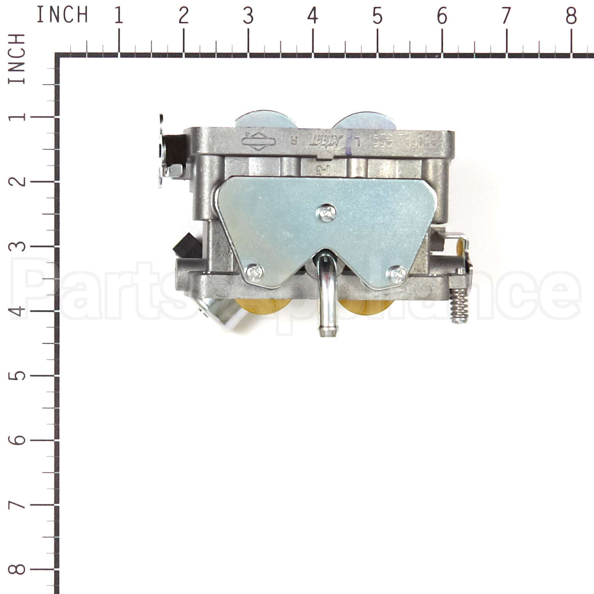 796227 Briggs & Stratton Carburetor