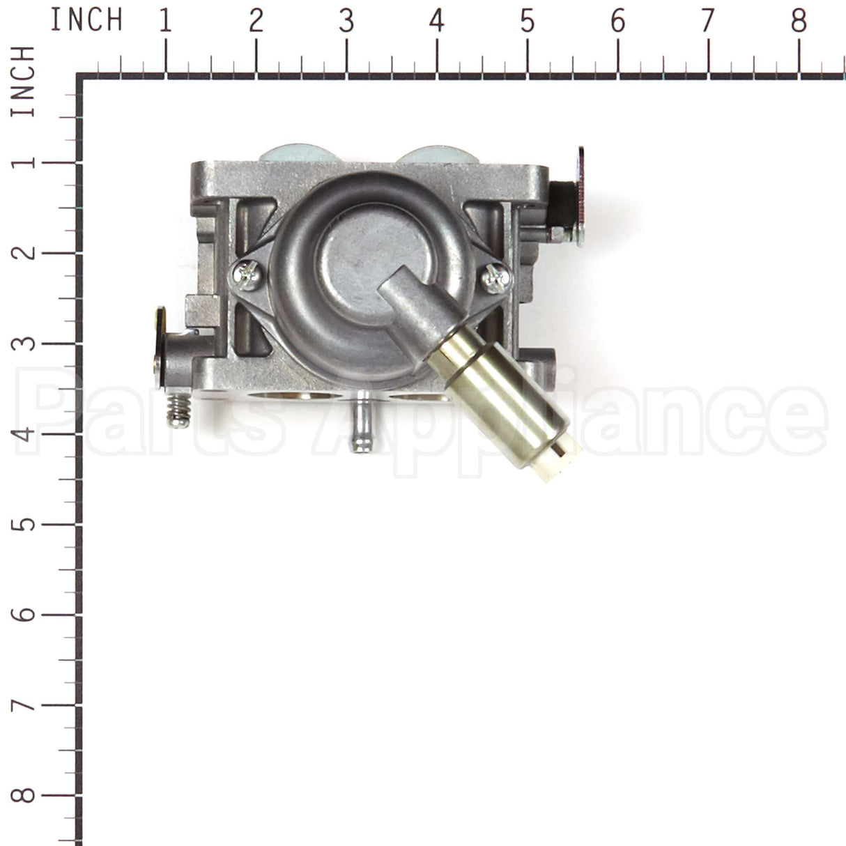796258 Briggs & Stratton Carburetor
