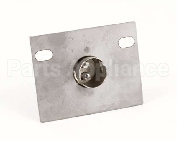 79656 Henny Penny Assembly-Lamp Socket/Mouting Plate