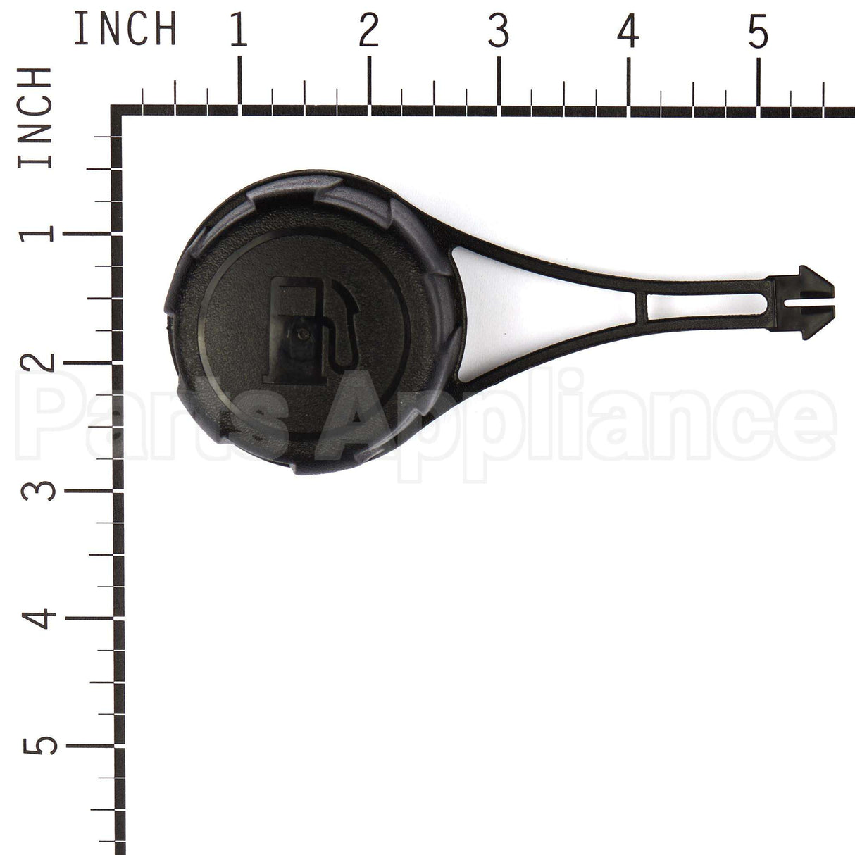 796577 Briggs & Stratton Cap-Fuel Tank