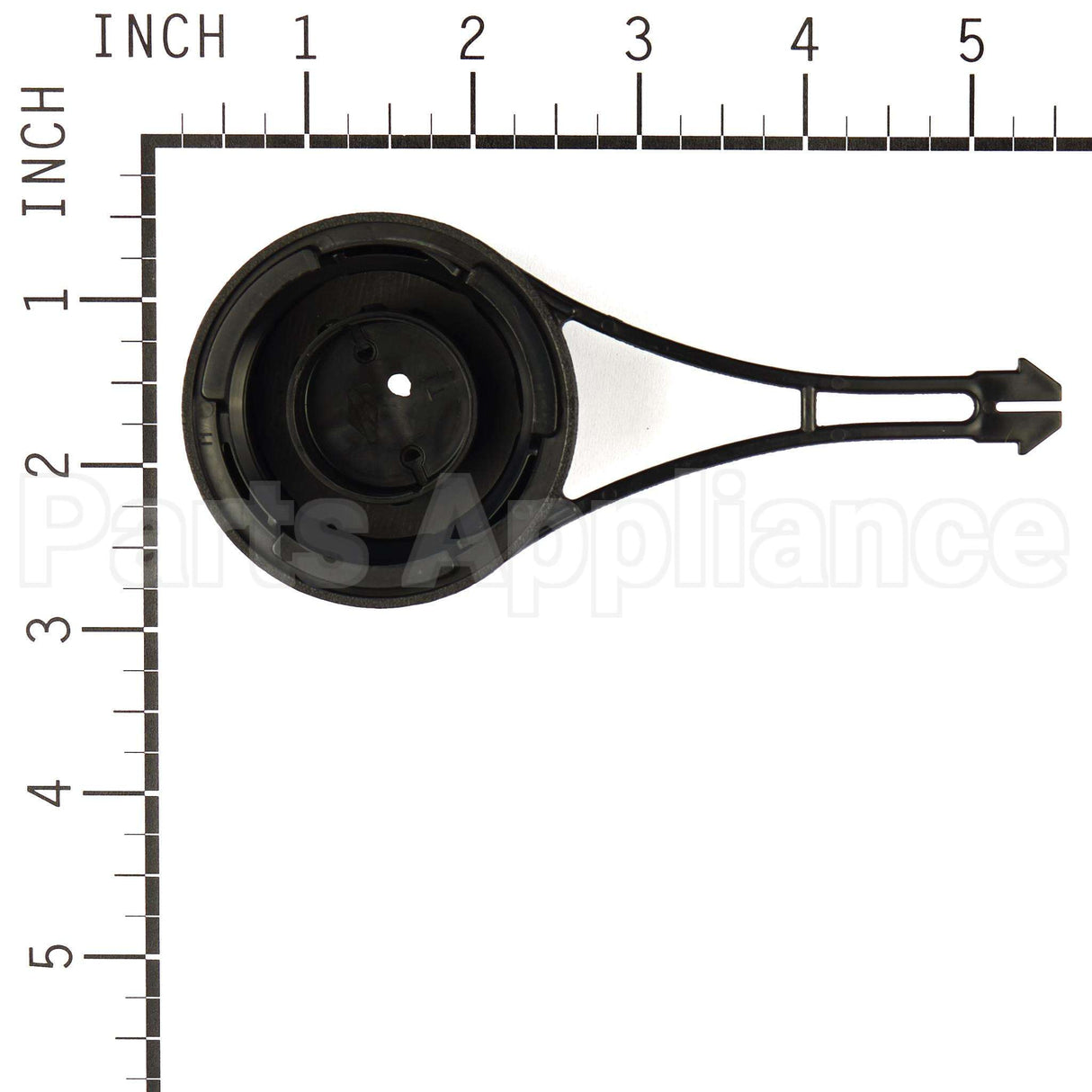796577 Briggs & Stratton Cap-Fuel Tank