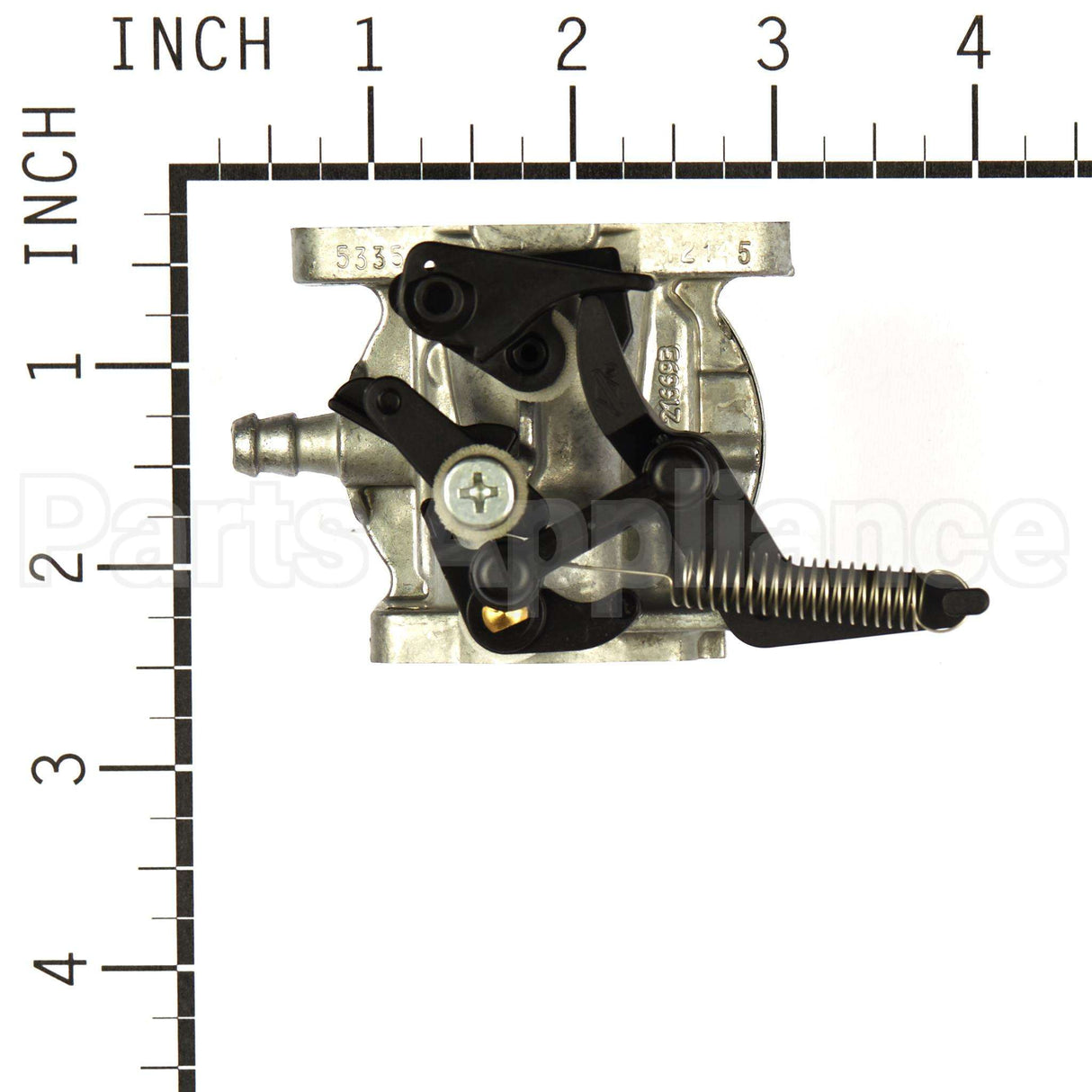 796608 Briggs & Stratton Carburetor