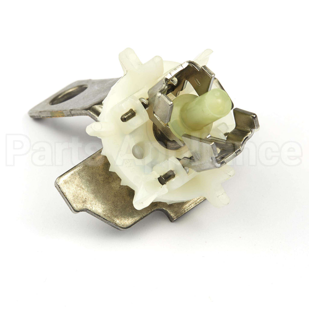 796650 Briggs & Stratton Slinger-Governor/Oil