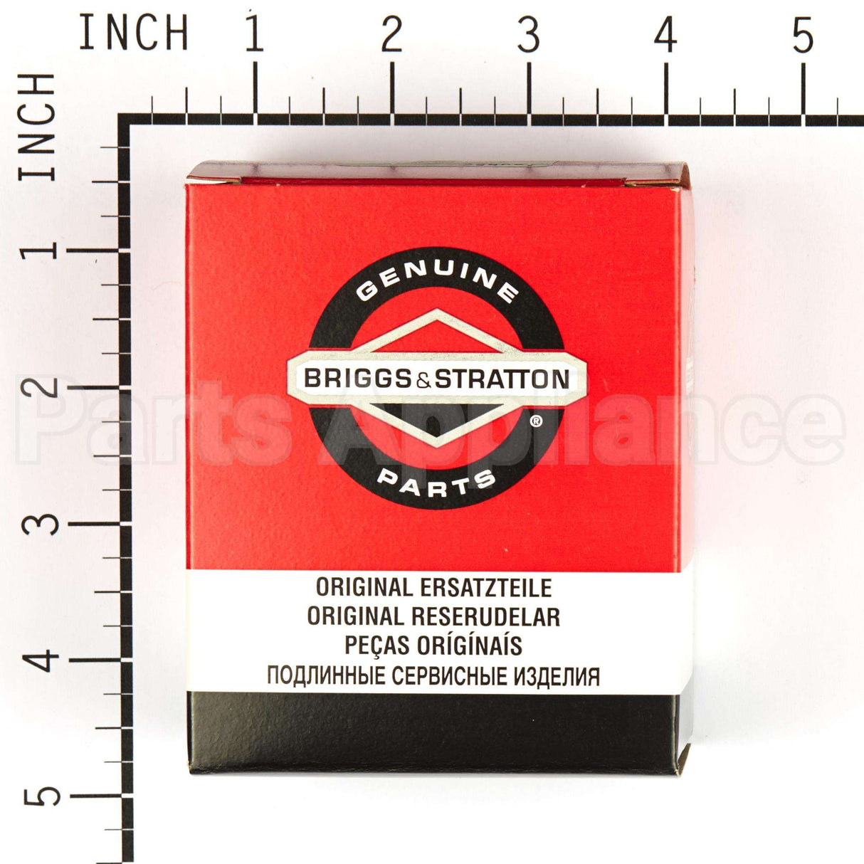 796650 Briggs & Stratton Slinger-Governor/Oil