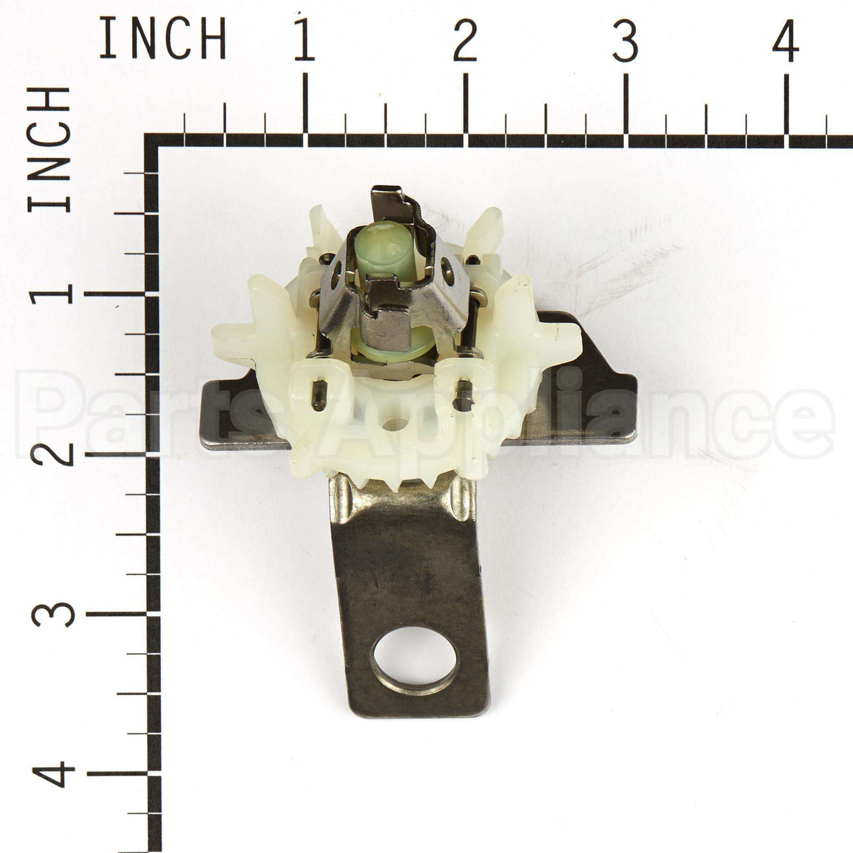 796650 Briggs & Stratton Slinger-Governor/Oil