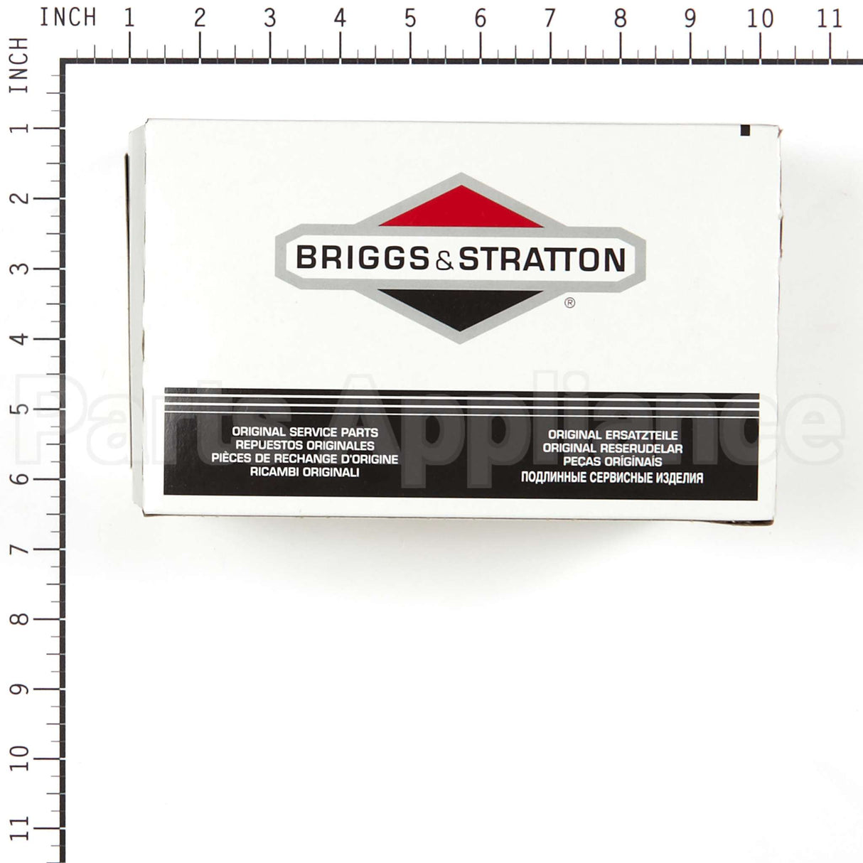 796997 Briggs & Stratton Carburetor