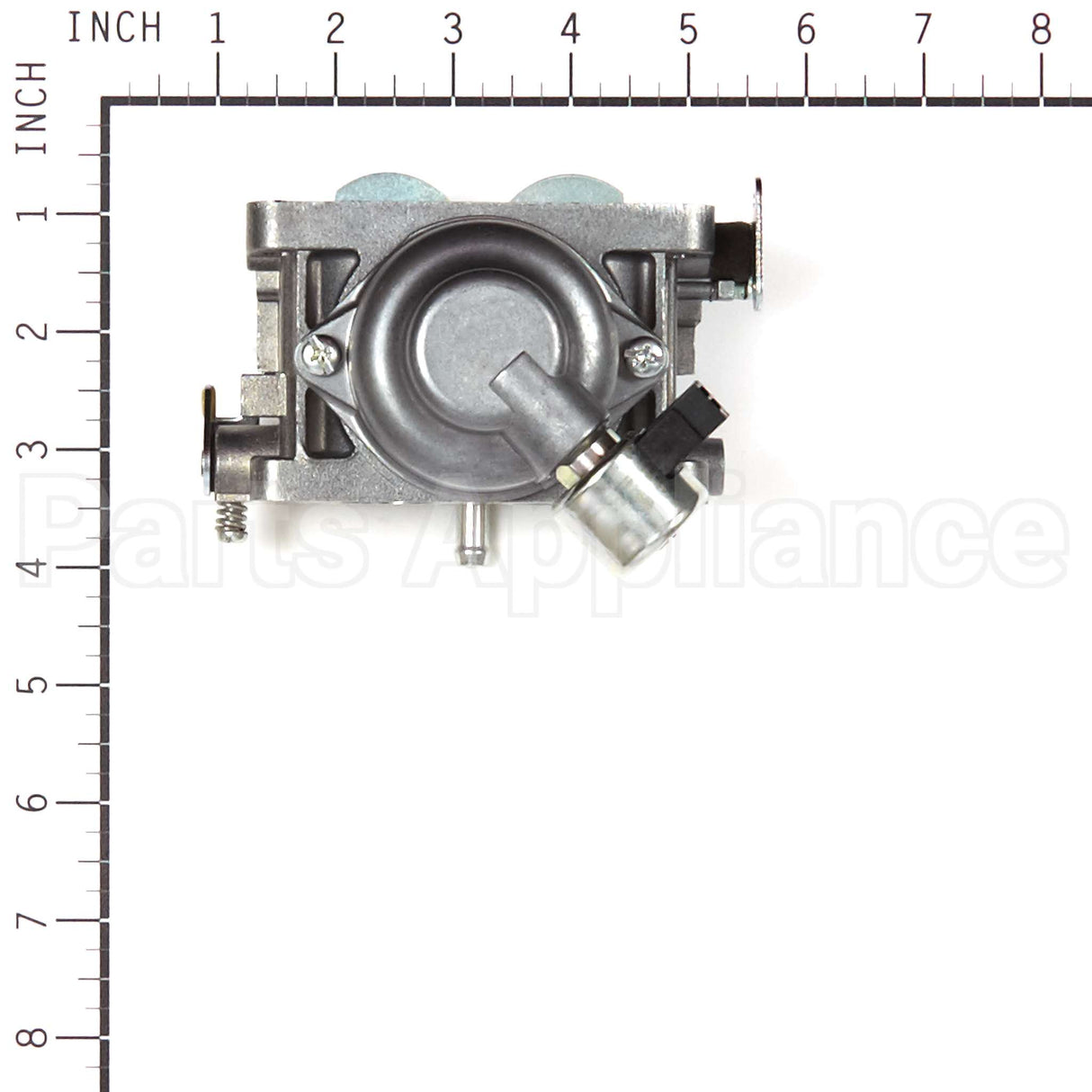 796997 Briggs & Stratton Carburetor
