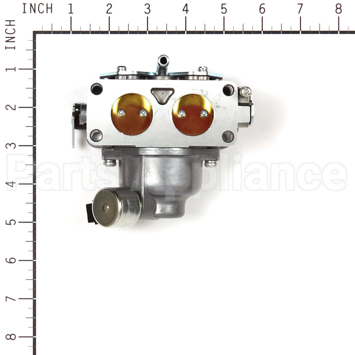796997 Briggs & Stratton Carburetor