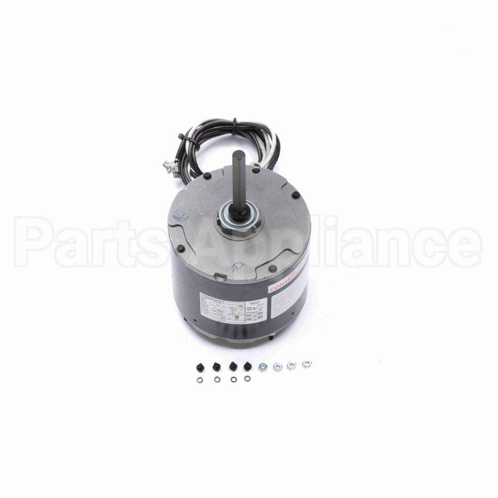 796A Century Oem Replacement Motor