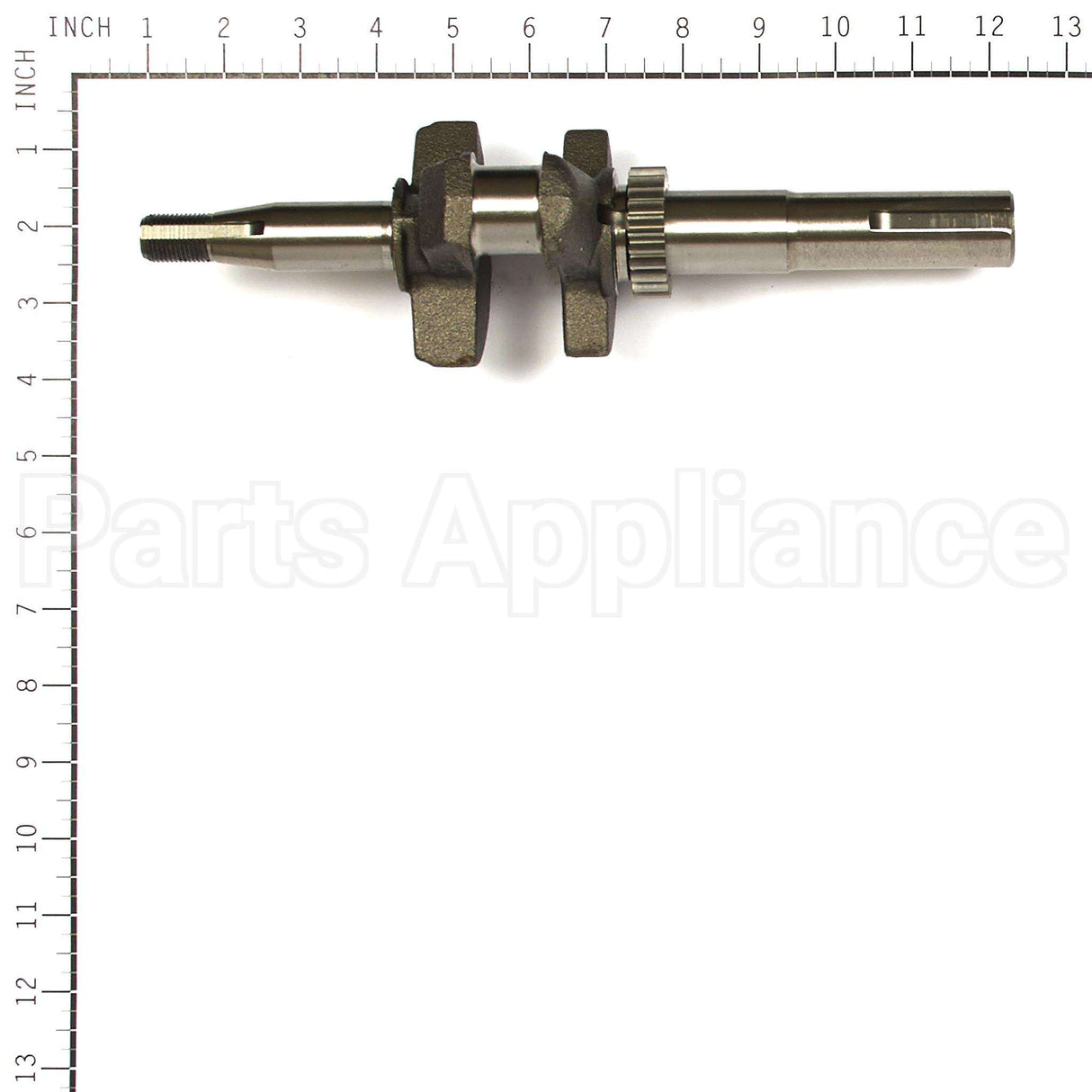 797017 Briggs & Stratton Crankshaft