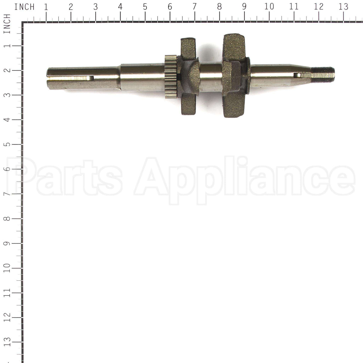 797018 Briggs & Stratton Crankshaft