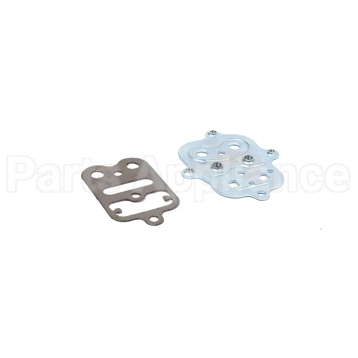 797442 Briggs & Stratton Plate-Cylinder Head