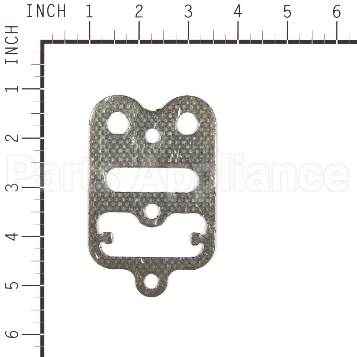 797442 Briggs & Stratton Plate-Cylinder Head