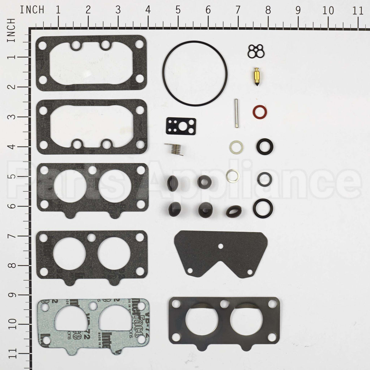 797890 Briggs & Stratton Kit-Carb Overhaul