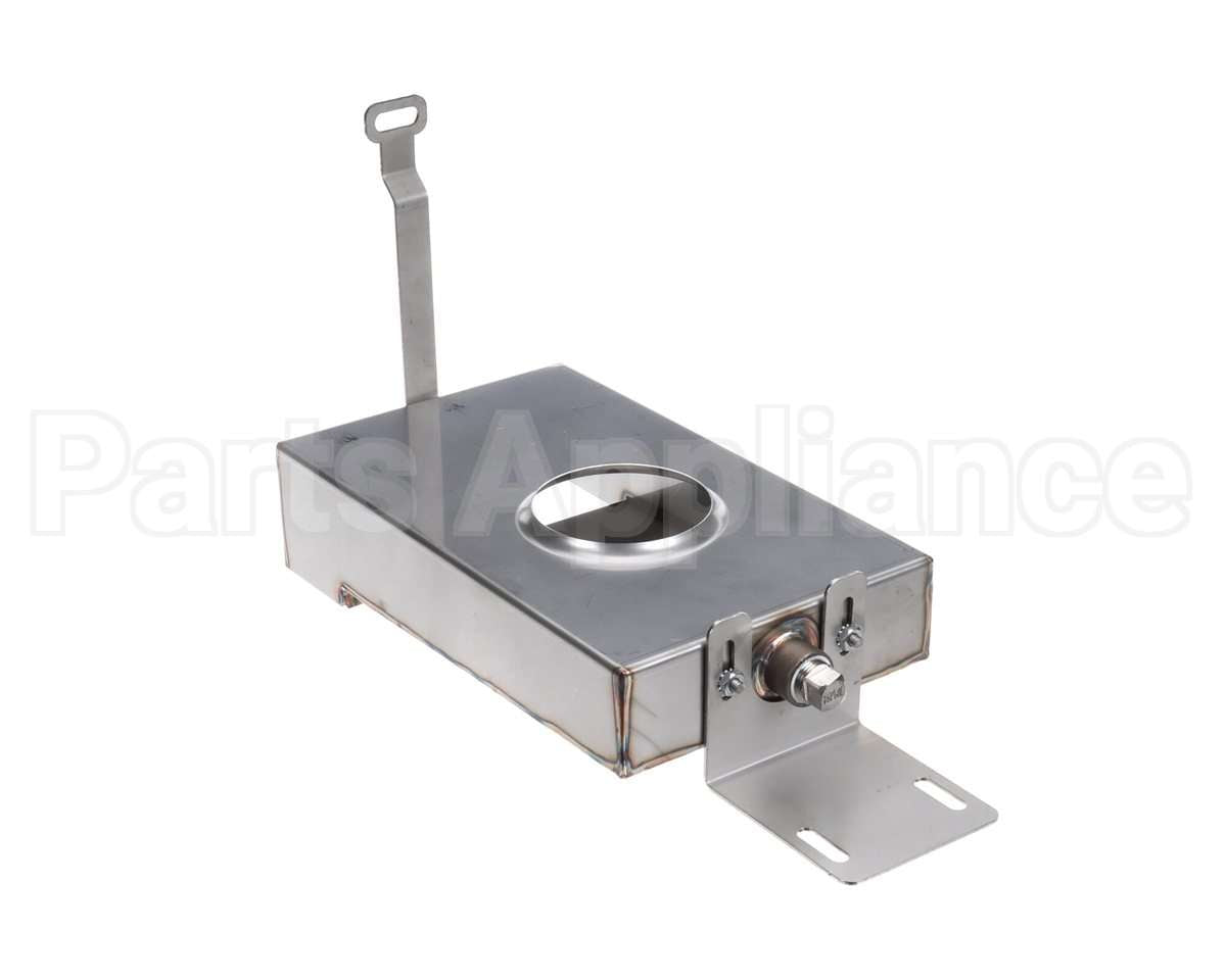 79829 Henny Penny Assy-Ofg323 Drain Trough