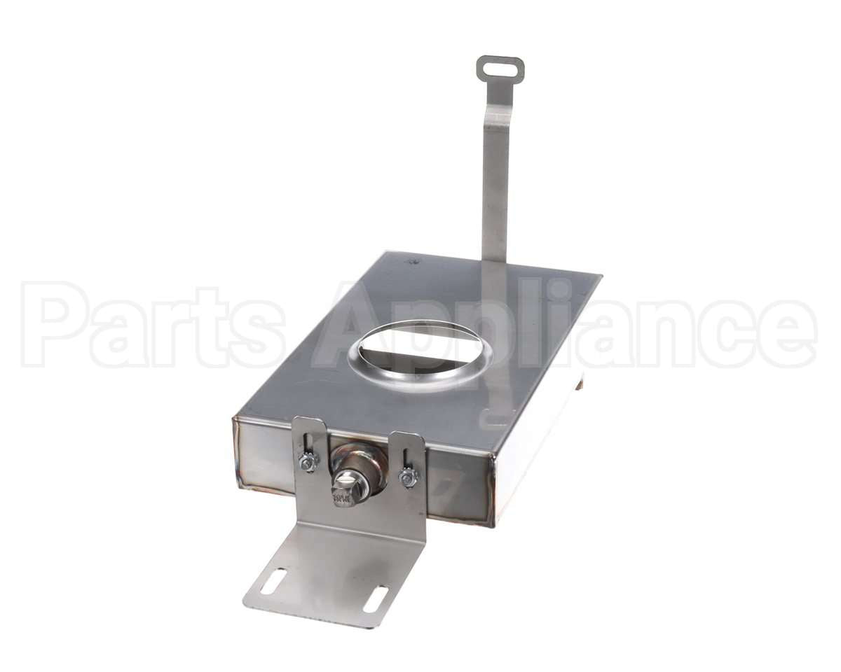 79829 Henny Penny Assy-Ofg323 Drain Trough