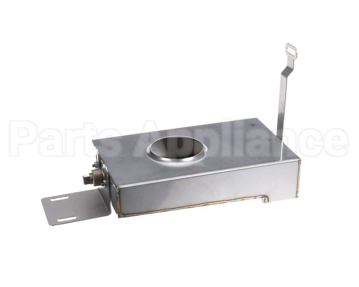 79829 Henny Penny Assy-Ofg323 Drain Trough