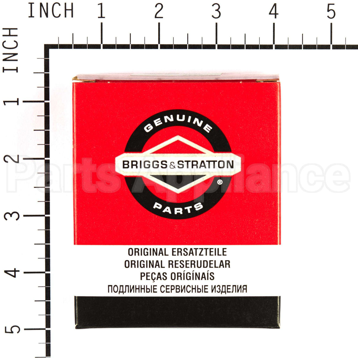 798576 Briggs & Stratton Filter-Oil