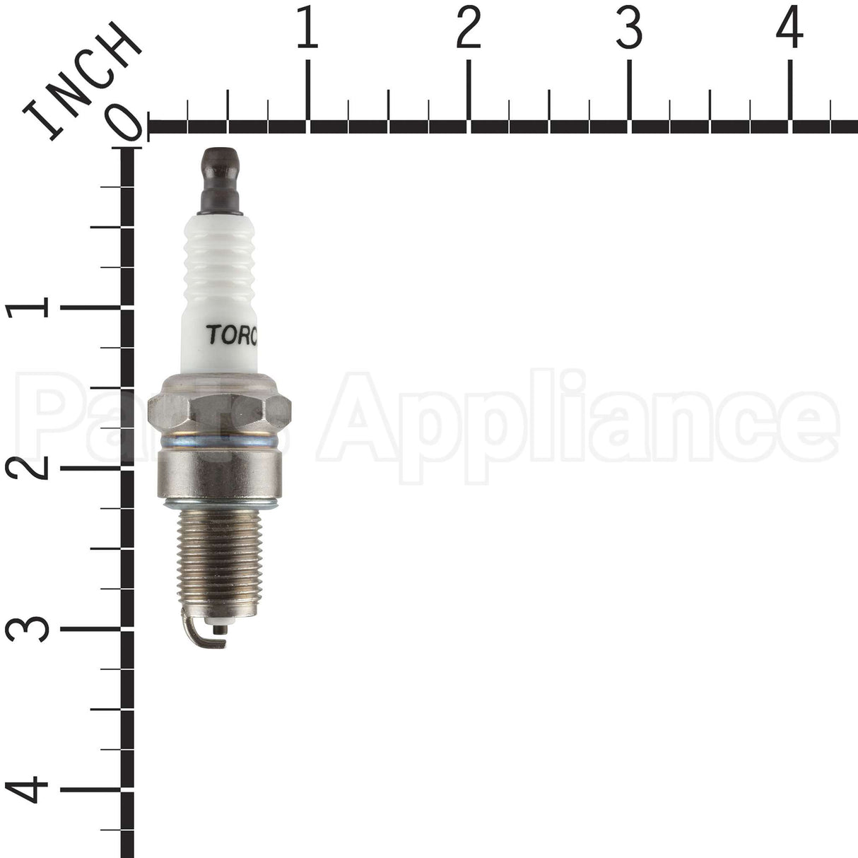 798615 Briggs & Stratton Plug-Spark