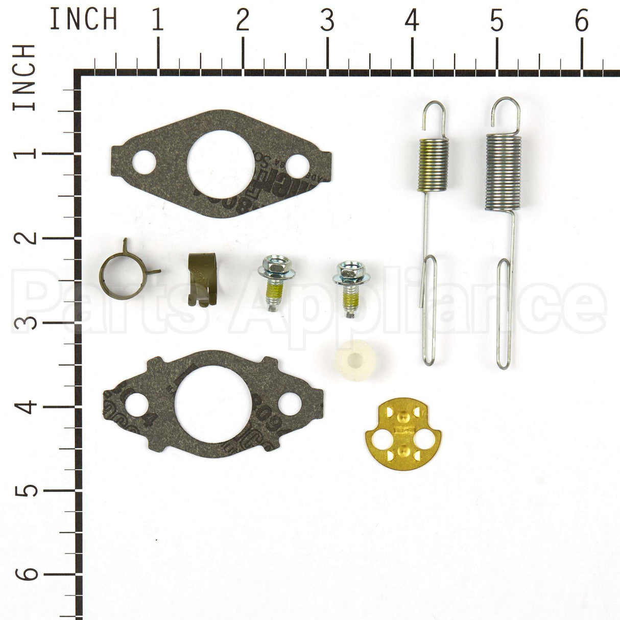 798917 Briggs & Stratton Carburetor