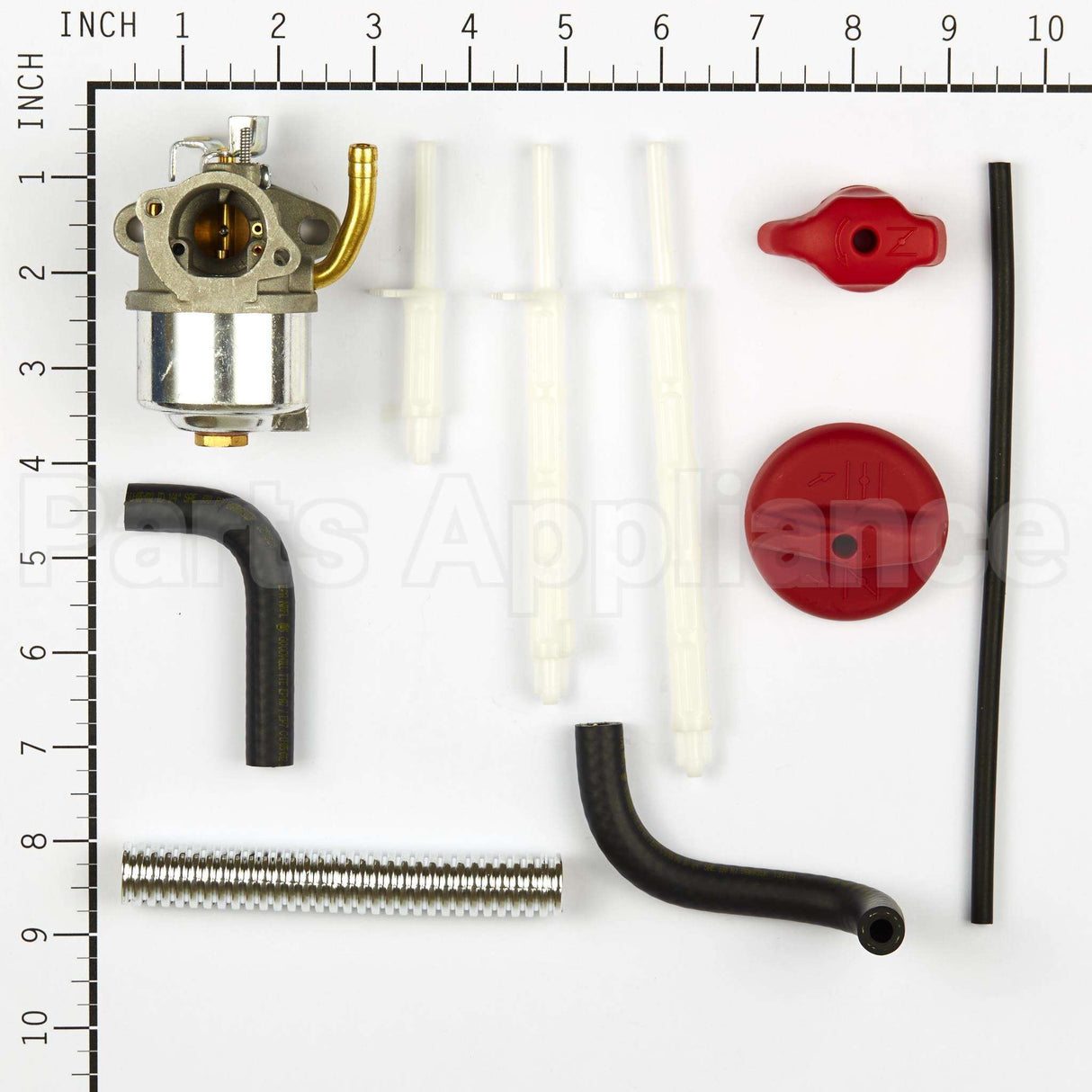 798917 Briggs & Stratton Carburetor