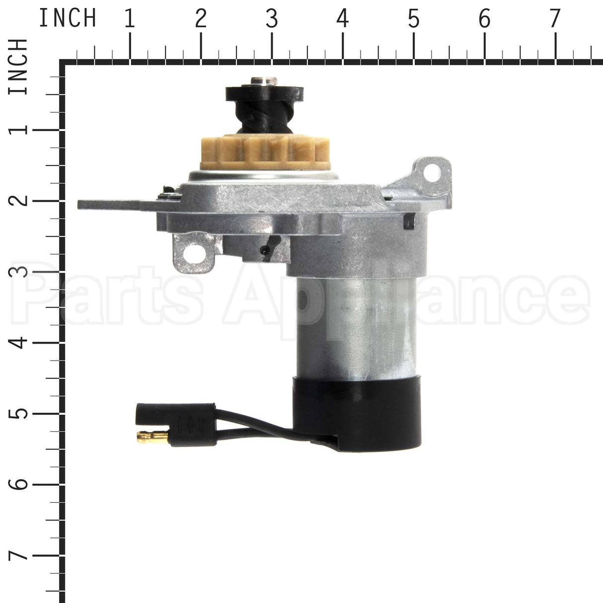 799045 Briggs & Stratton Motor-Starter
