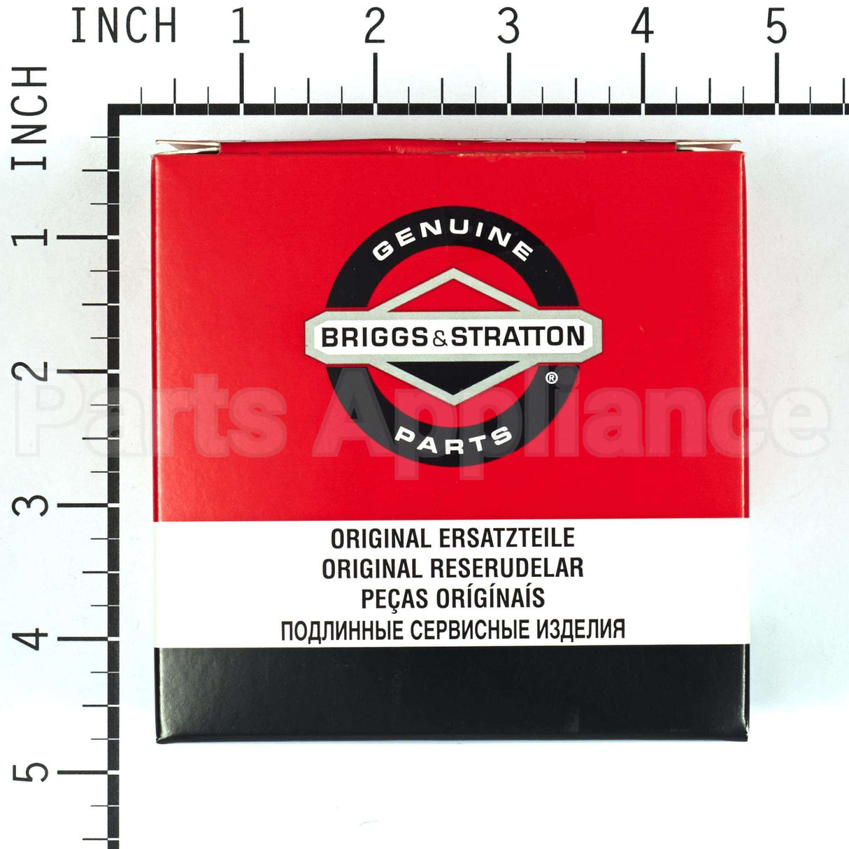 799063 Briggs & Stratton Piston Assembly