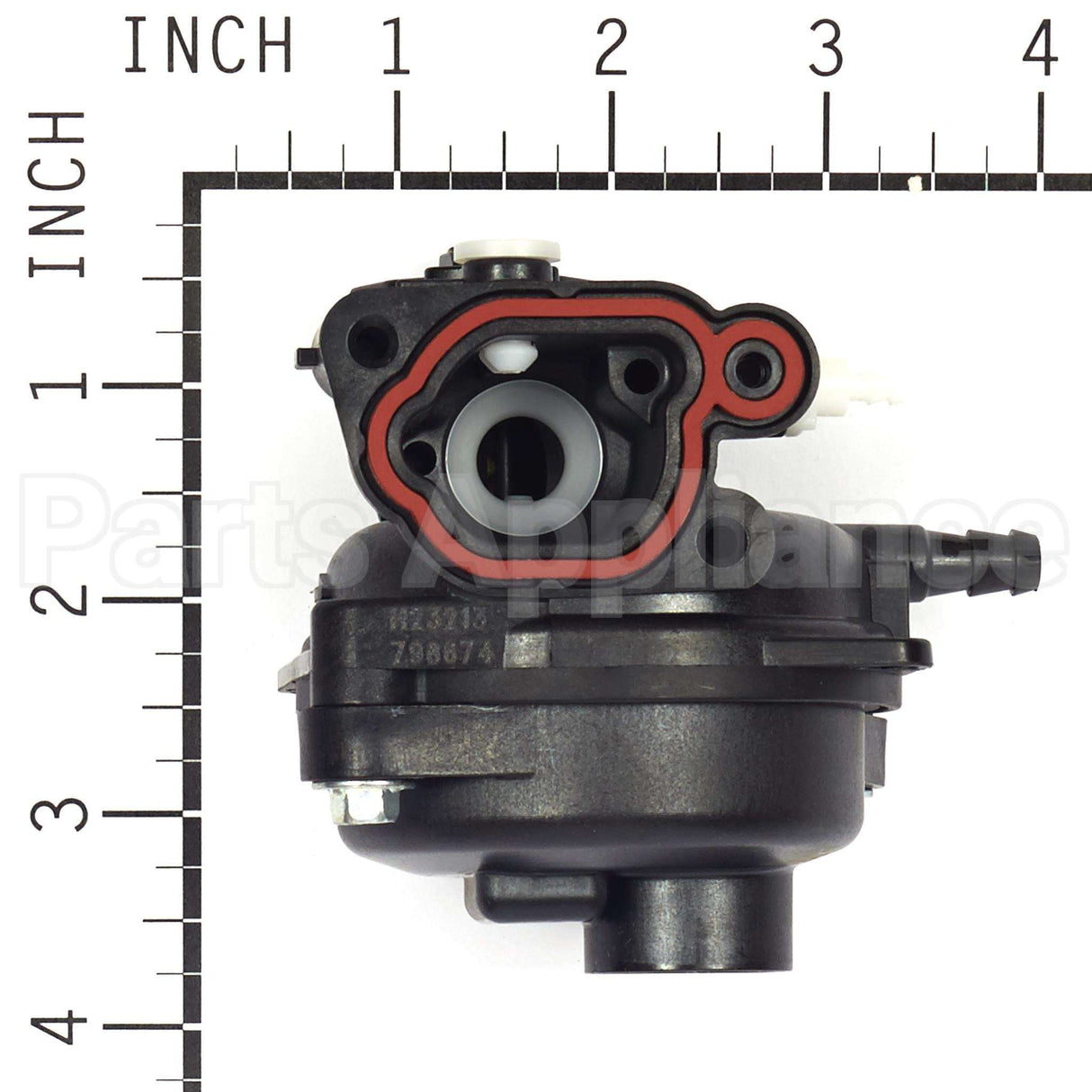 799583 Briggs & Stratton Carburetor