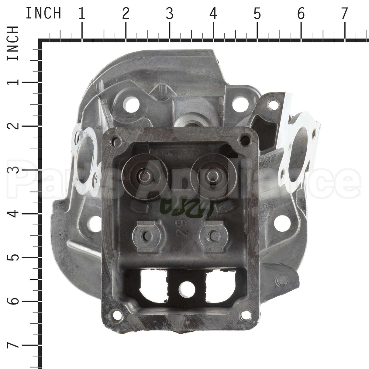 799859 Briggs & Stratton Head-Cylinder