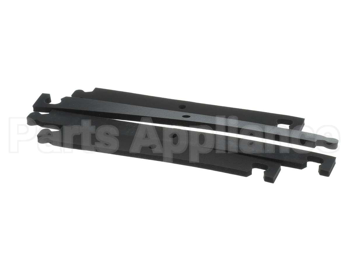 79GA Salvajor Gasket, Door, 9.125X7.0625X0.1875