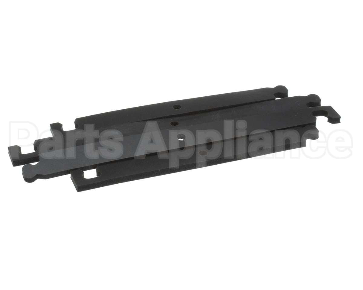 79GA Salvajor Gasket, Door, 9.125X7.0625X0.1875