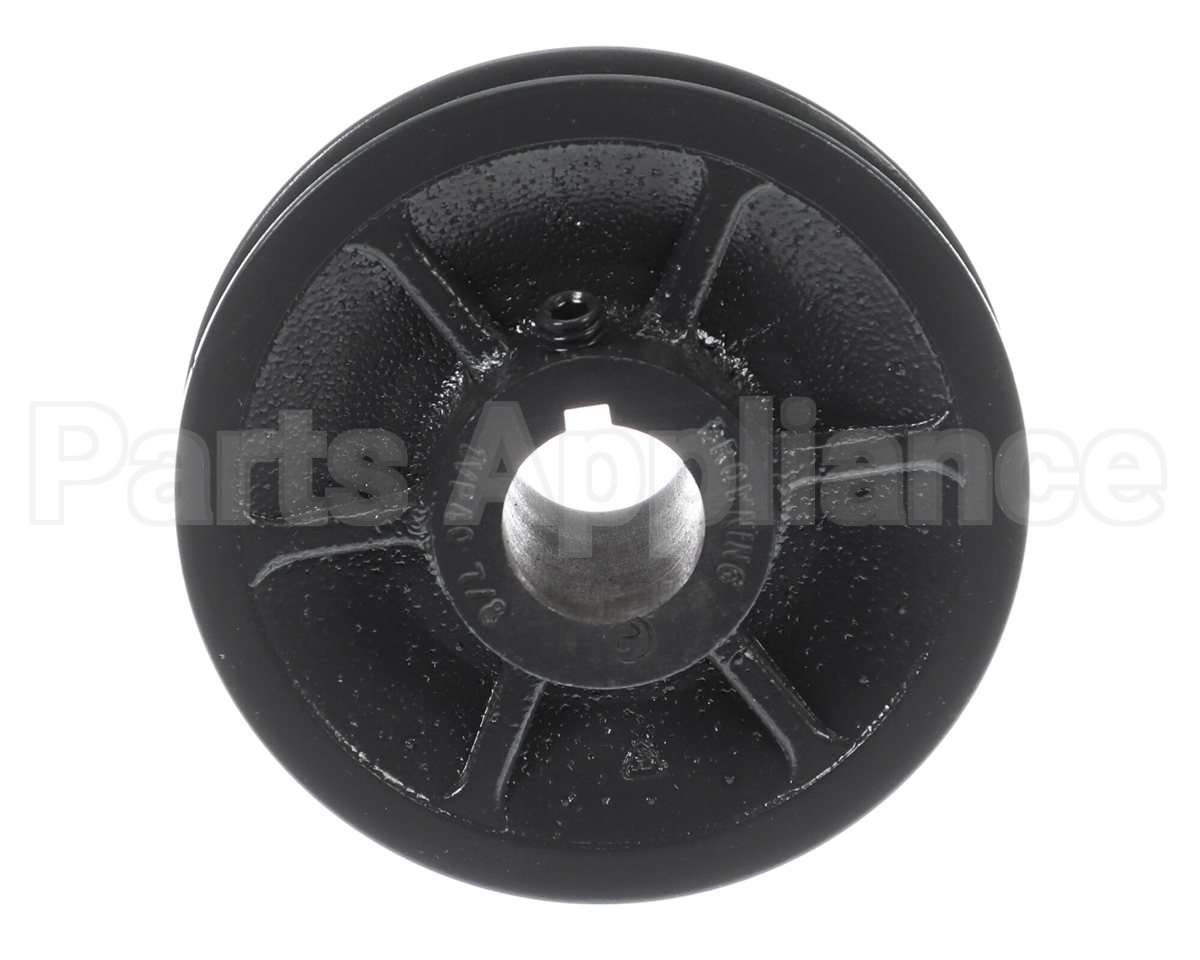 79J03 Lennox Pulley, Driver Mlv40 X 7/8-Lx