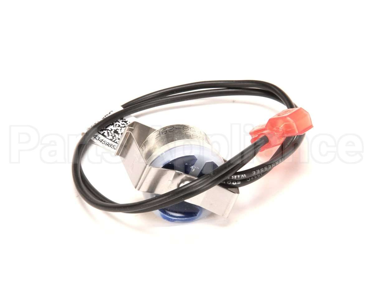 79J11 Lennox Freezestat, Open-29F/Close-50F