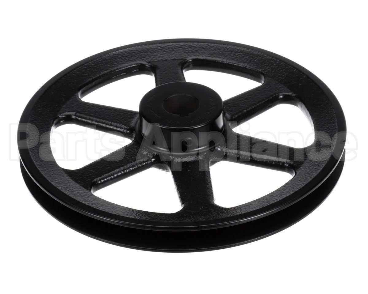 79J27 Lennox Cast Iron Finished Bore Pulley, 9.25 Inc