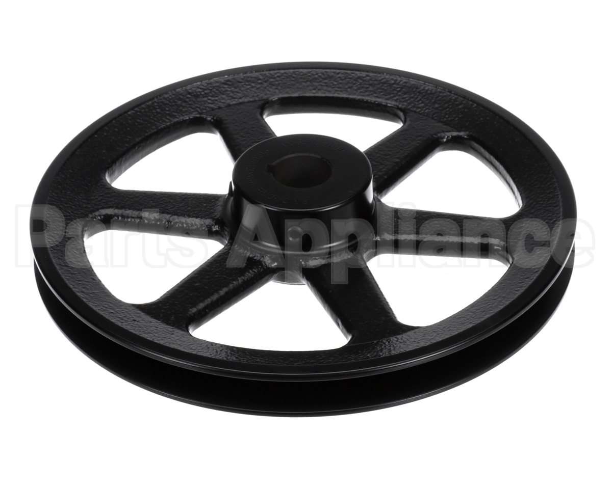 79J27 Lennox Cast Iron Finished Bore Pulley, 9.25 Inc