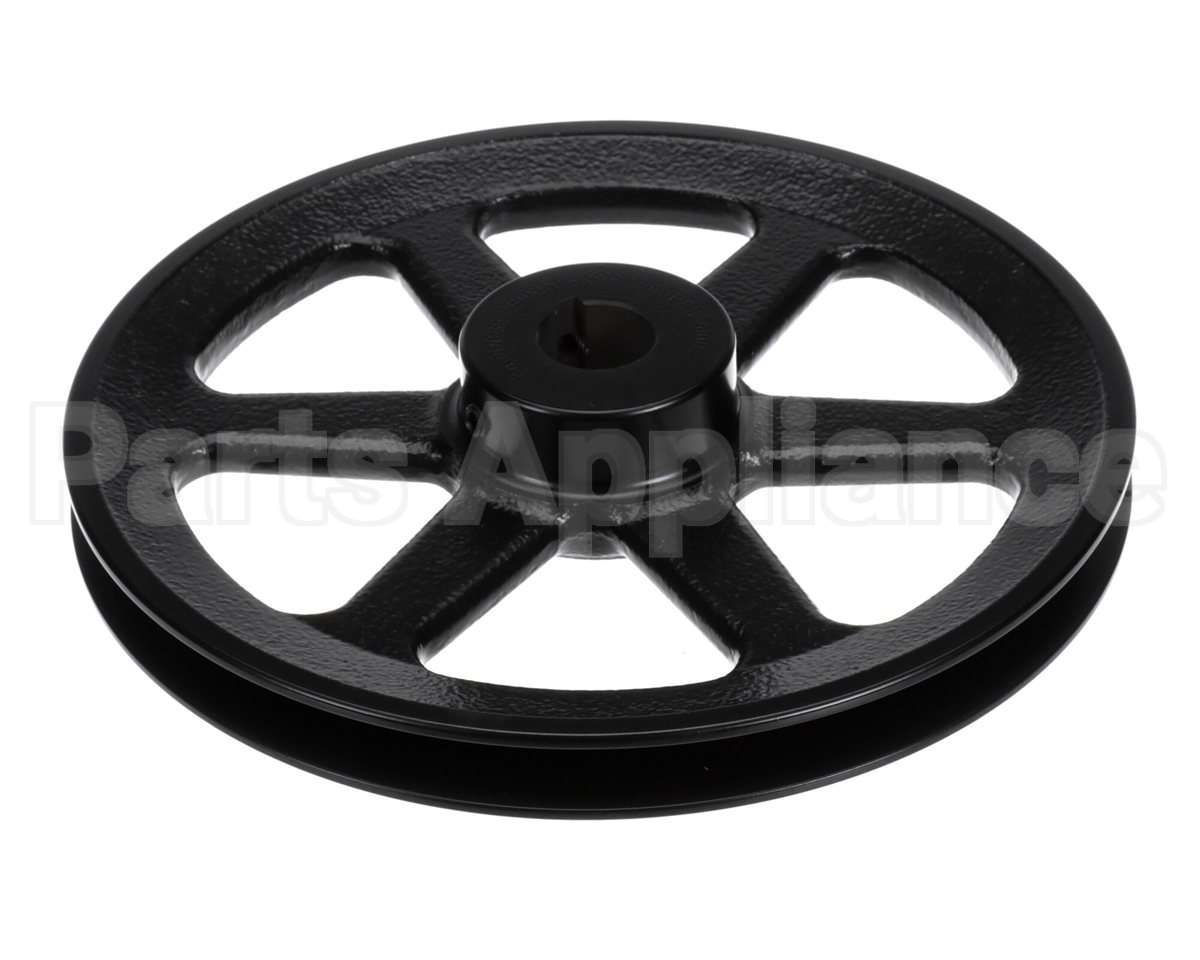 79J27 Lennox Cast Iron Finished Bore Pulley, 9.25 Inc