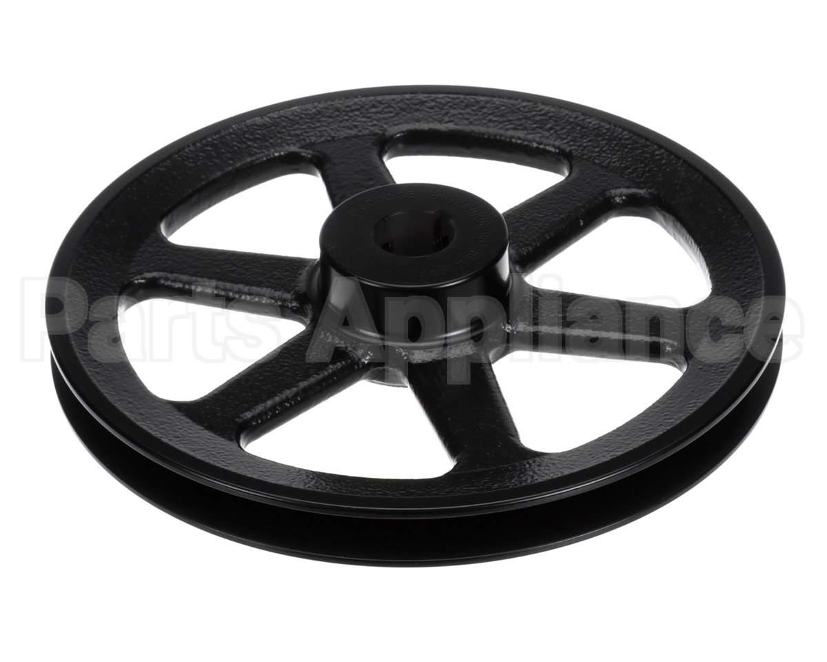 79J27 Lennox Cast Iron Finished Bore Pulley, 9.25 Inc