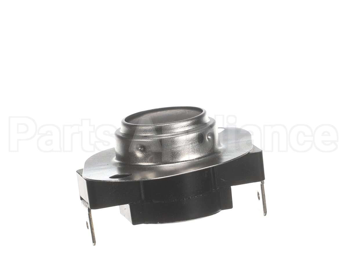 79J63 Lennox Control-Limit