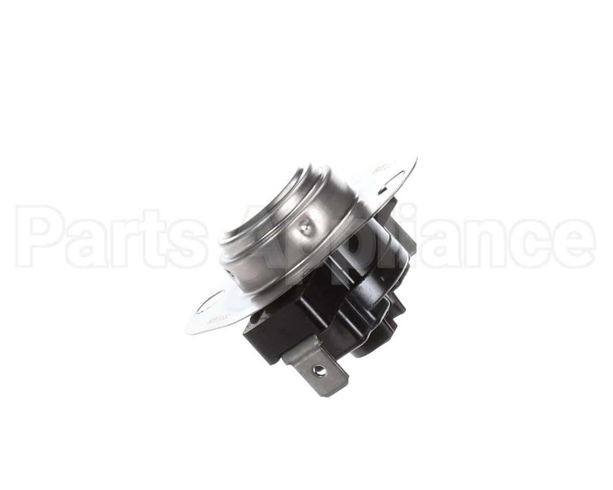 79J73 Lennox Control Limit