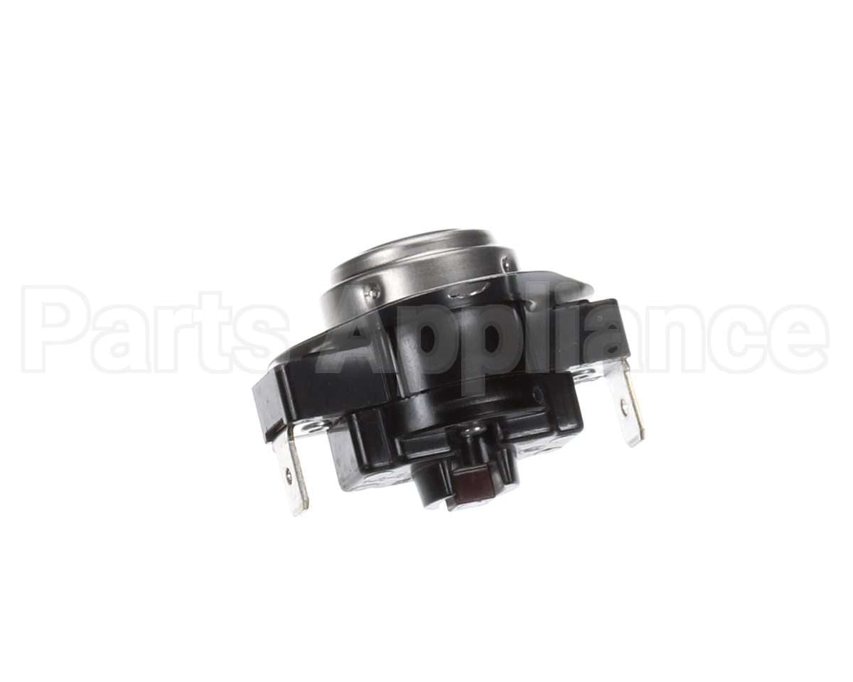 79J73 Lennox Control Limit