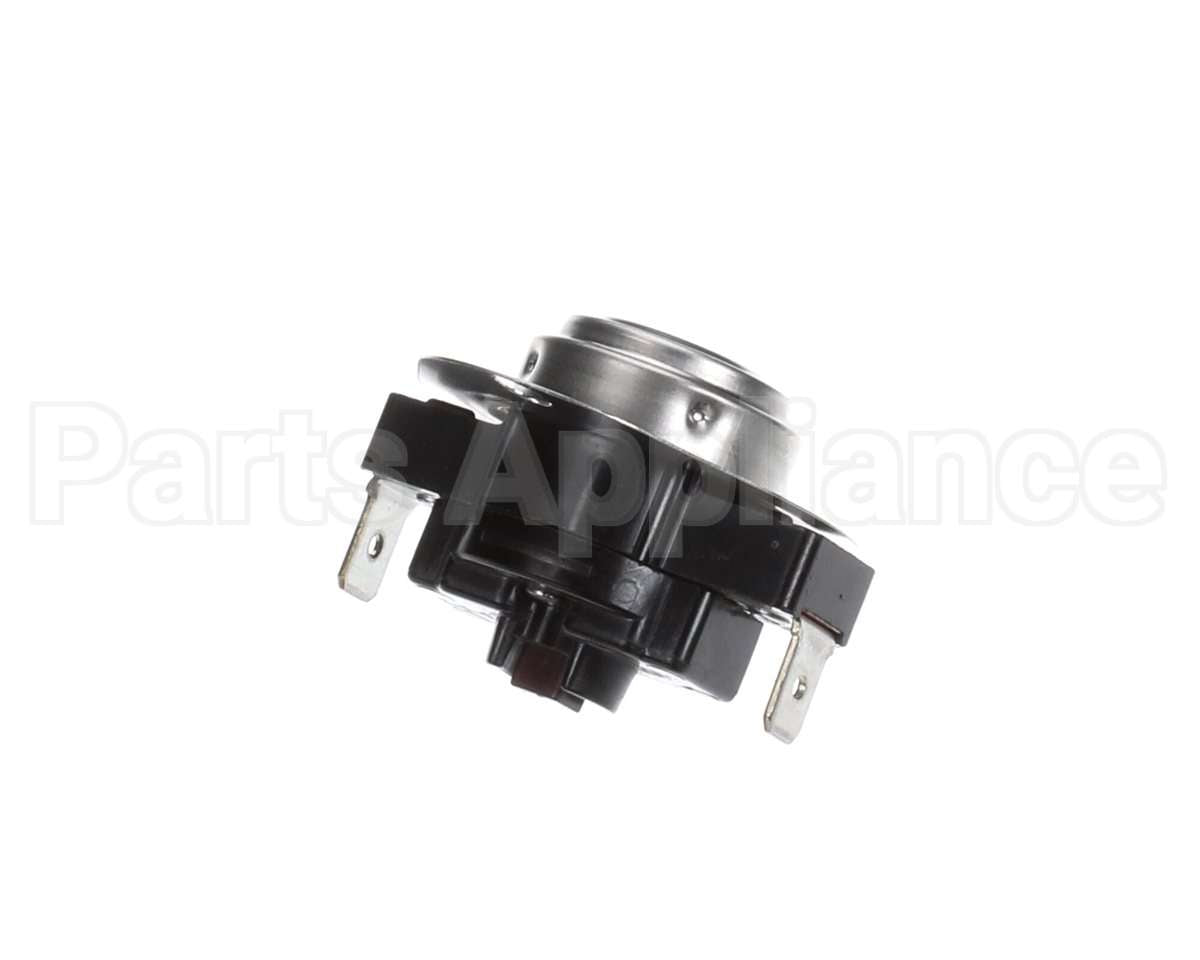 79J73 Lennox Control Limit