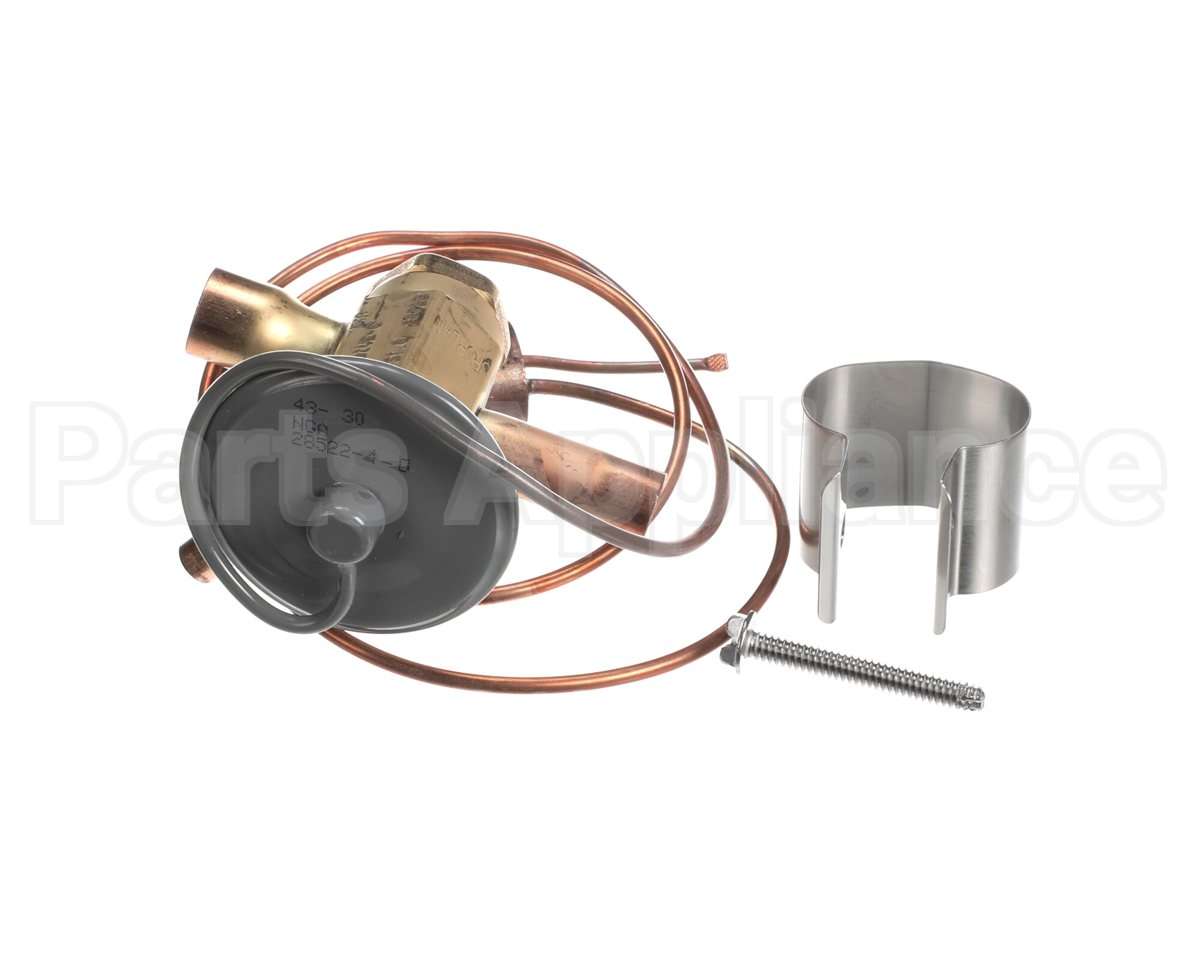 79J75 Lennox Expansion Valve